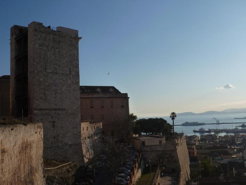 Santa Restituta a Cagliari - Accogliente appartamento centrale