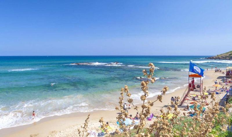 Baia Asinara a Castelsardo - Appartamento sul mare