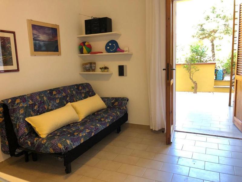 Baia Asinara a Castelsardo - Appartamento sul mare