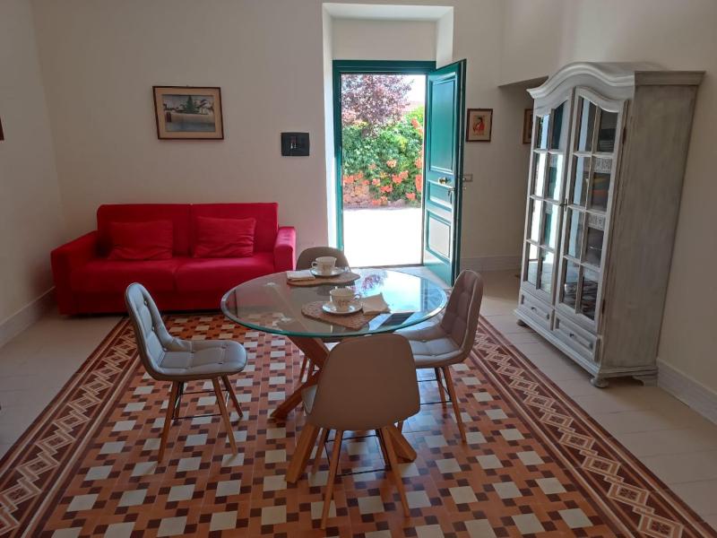Casa Guascari a Castelsardo - Charme e comfort
