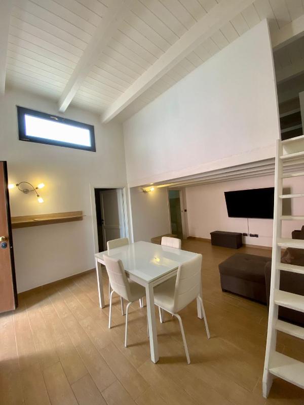 Appartamento Olbia Centro - Accogliente monolocale