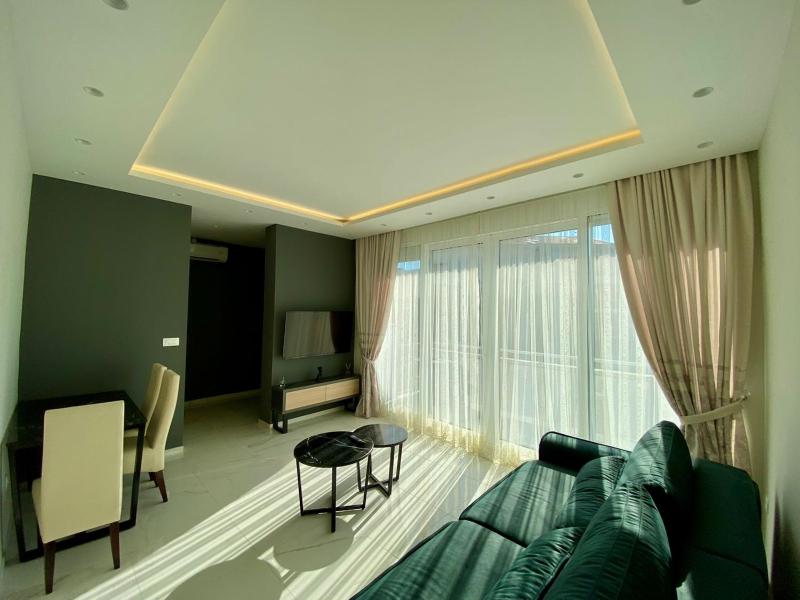 Studio Apartment — отель в Будва, Черногория