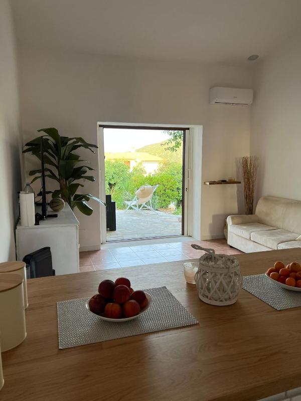 Coralli 8 a Olbia - Lussuosa villa con piscina privata