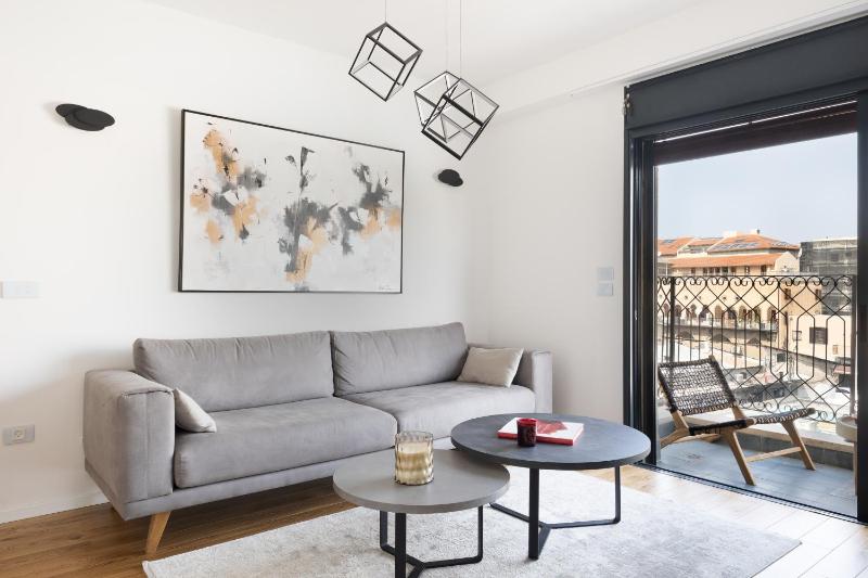 2 Bedrooms Best Location in Jaffa Yafo Near Jaffa Clock Tower — отзывы гостей и цены