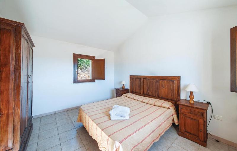 Li Scalitti a Badesi - Romantica casa vista mare
