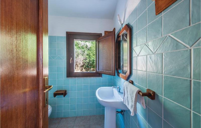 Li Scalitti a Badesi - Romantica casa vista mare