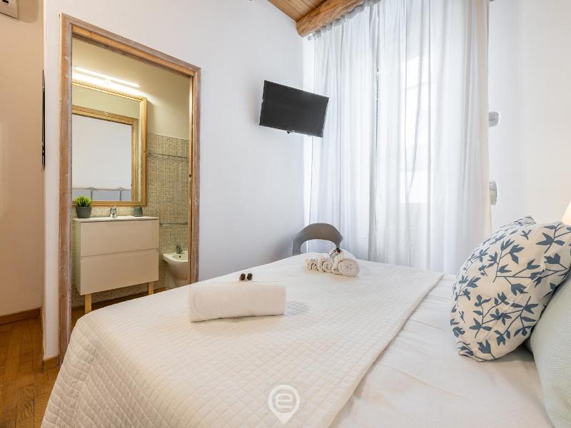 Estay Stampace a Cagliari - Affittacamere nel centro