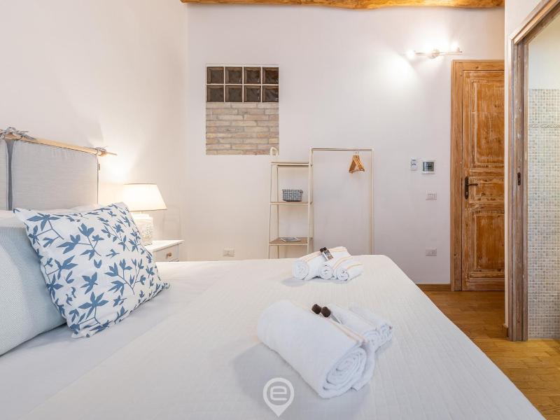 Estay Stampace a Cagliari - Affittacamere nel centro