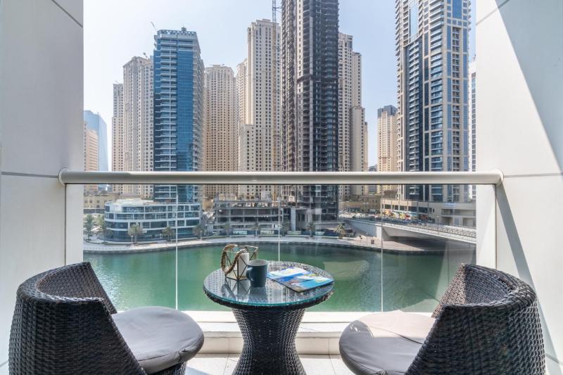 The Smart Concierge - Atlantic tower — отзывы гостей и цены