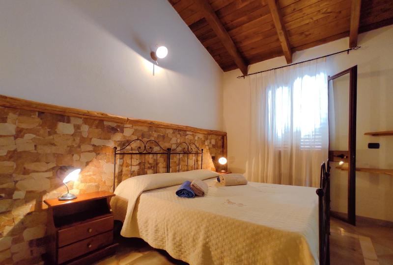 Gragonti ad Arbus - Autentico Agriturismo Panoramico
