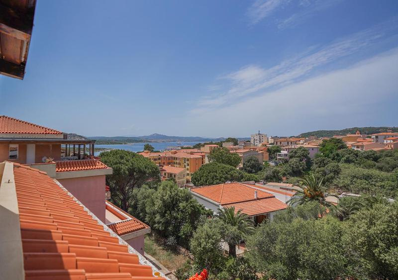 Belvedere a La Maddalena - Appartamento panoramico
