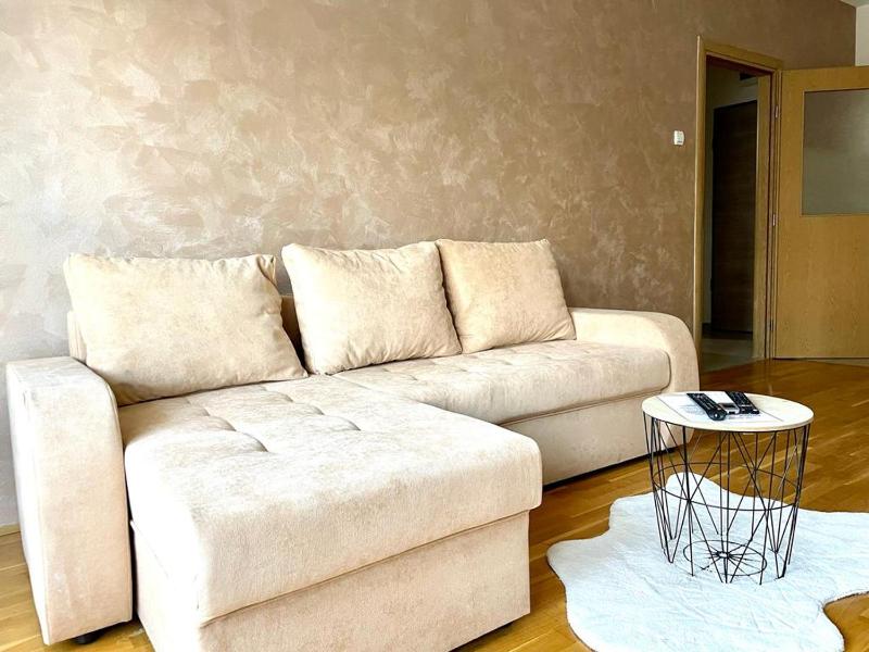 Nakii apartmani — забронировать отель в Подгорице