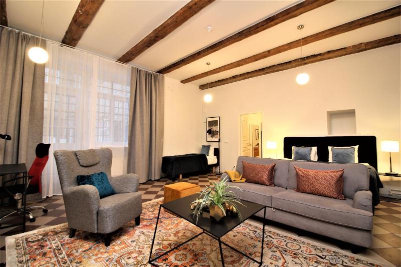Tallinn City Apartments Kohtu Residence — отзывы гостей и цены