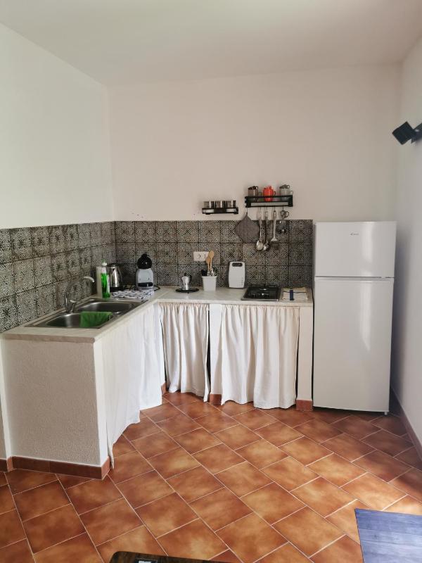 Appartamento Sole a Olbia - Rilassante con giardino