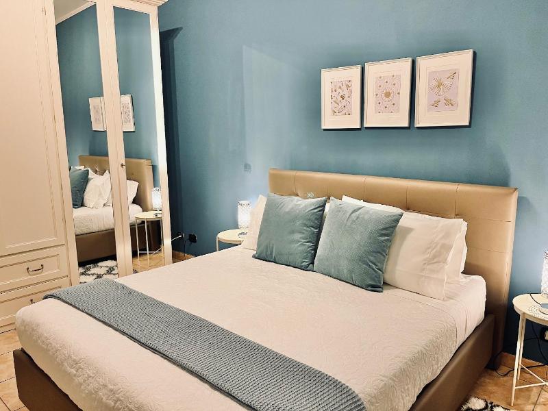 Sula Homes Rome — отель с удобным расположением в Риме