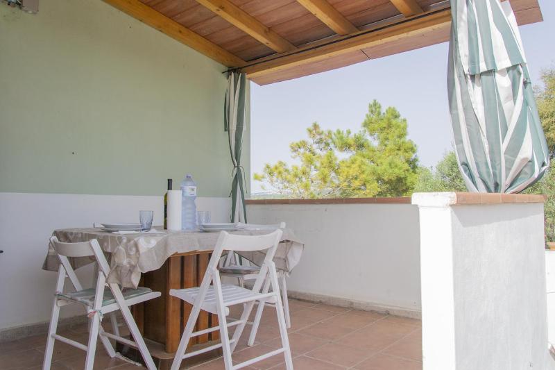 La Valle Incantata a Sassari - Idilliaco Appartamento