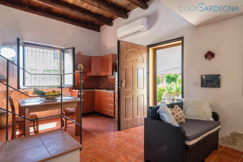 Cottage Soraya a Sassari - Lussuosa villa con piscina