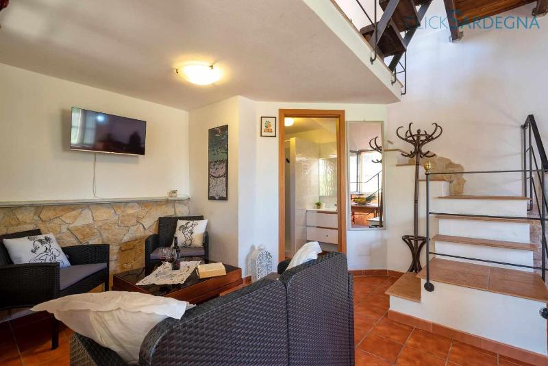 Cottage Soraya a Sassari - Lussuosa villa con piscina