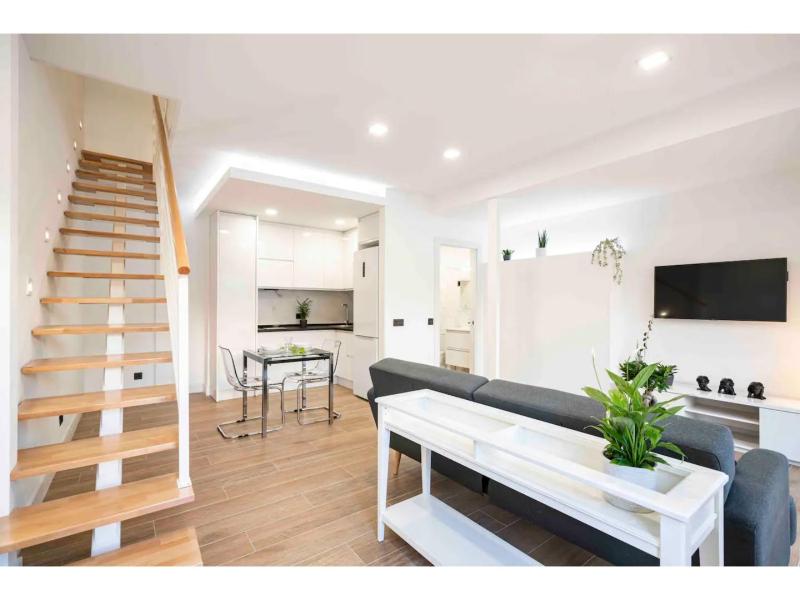 Precioso apartamento a pie de calle - Retiro- Dr Laguna — отель в Мадриде, Испания