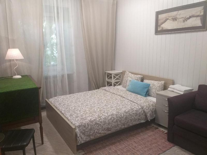 Vilnius Old Town accommodation — комфортный отель в Вильнюсе