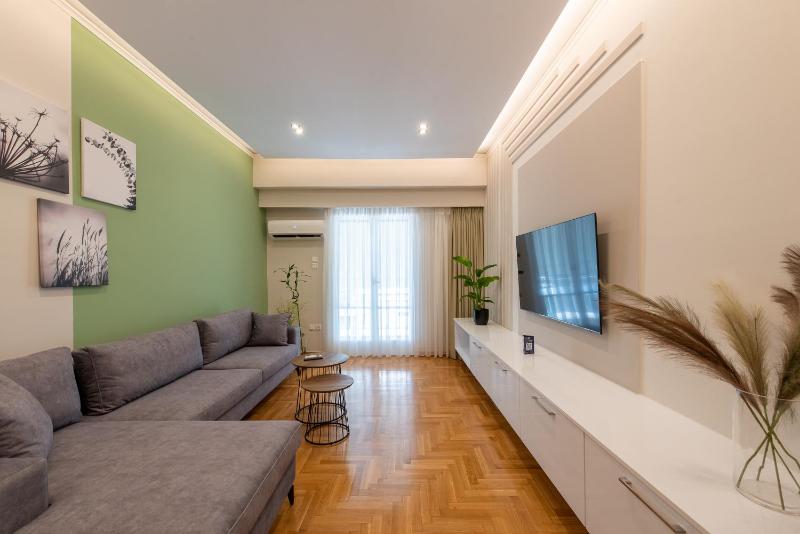 MEDLUXE LUXURY APARTMENT ! — отзывы гостей и цены