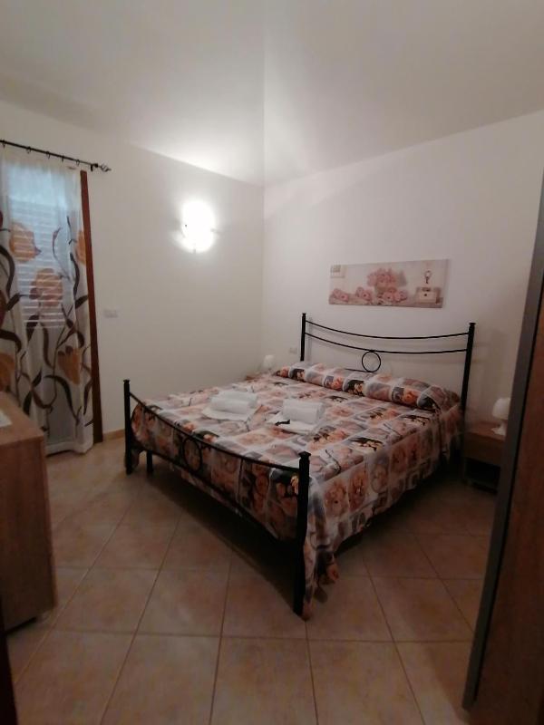 Holiday in Torre Grande - Spettacolare Appartamento Mare