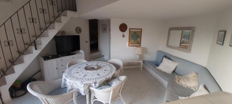 Orsa Maggiore a Porto Rotondo - Panoramico vista mare