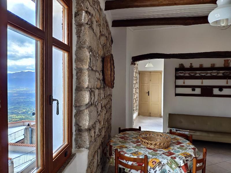 Casa Bellavista a Baunei - Appartamenti Vista Mare