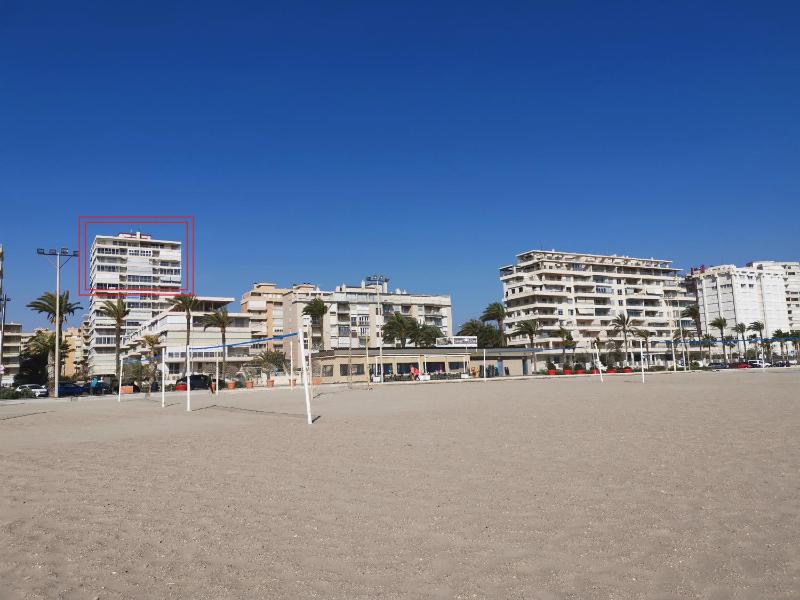 Aisa (Beach & Golf) — отель с удобным расположением в Аликанте