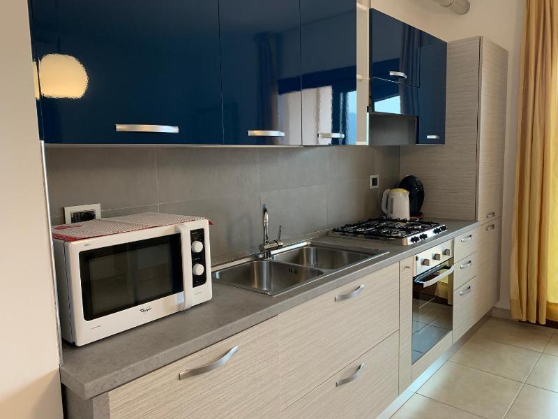 Noemi home a Olbia - Panoramico appartamento comfort