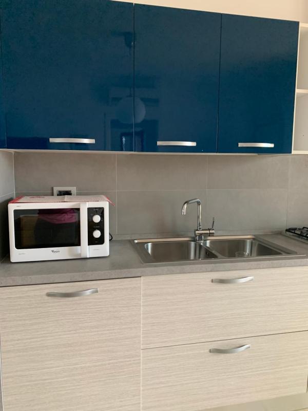 Noemi home a Olbia - Panoramico appartamento comfort