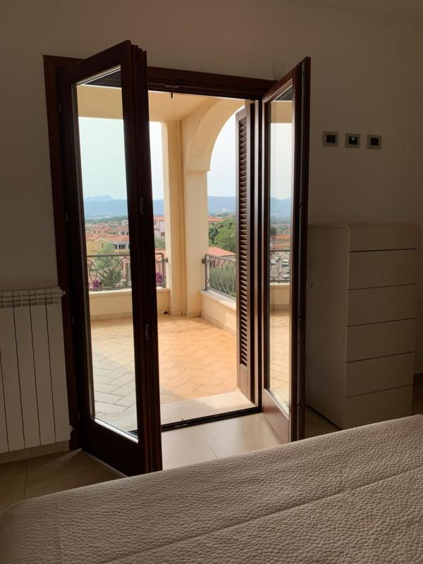Noemi home a Olbia - Panoramico appartamento comfort