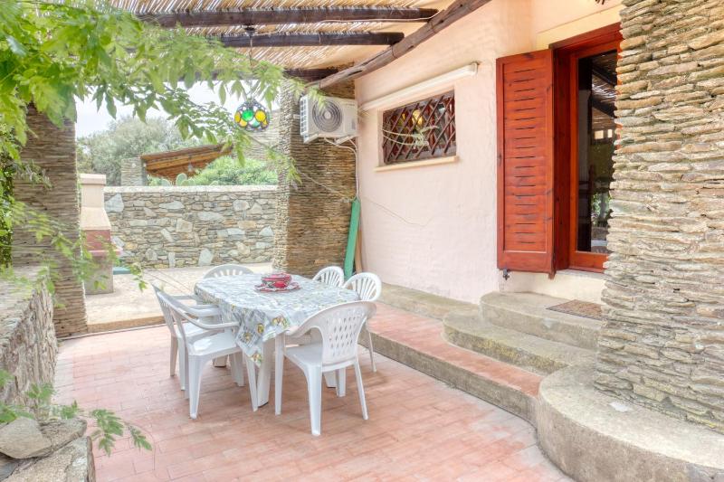 Rustica Apartament a Stintino - Accogliente appartamento
