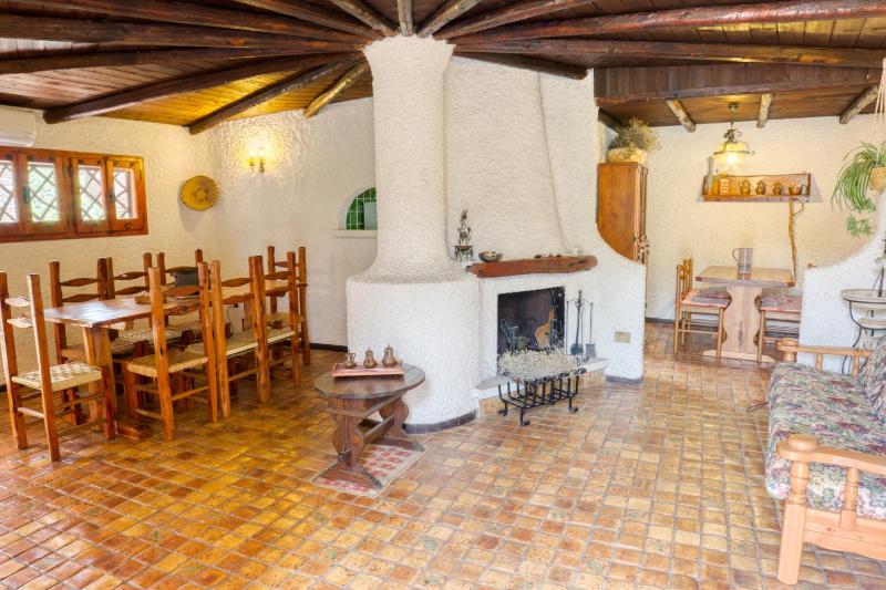 Rustica Apartament a Stintino - Accogliente appartamento