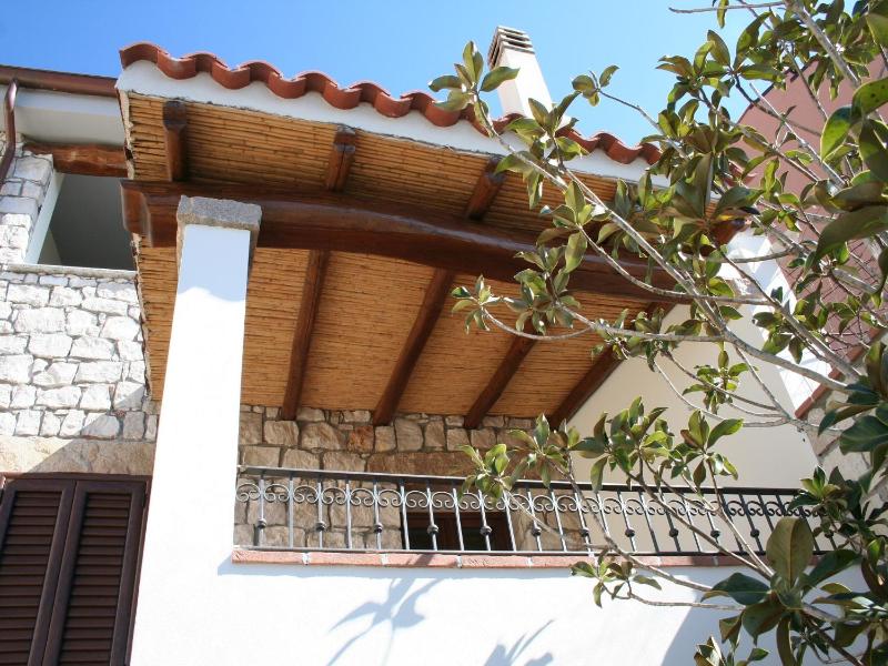 Villa Janas a Baunei - Accogliente rifugio nel centro storico