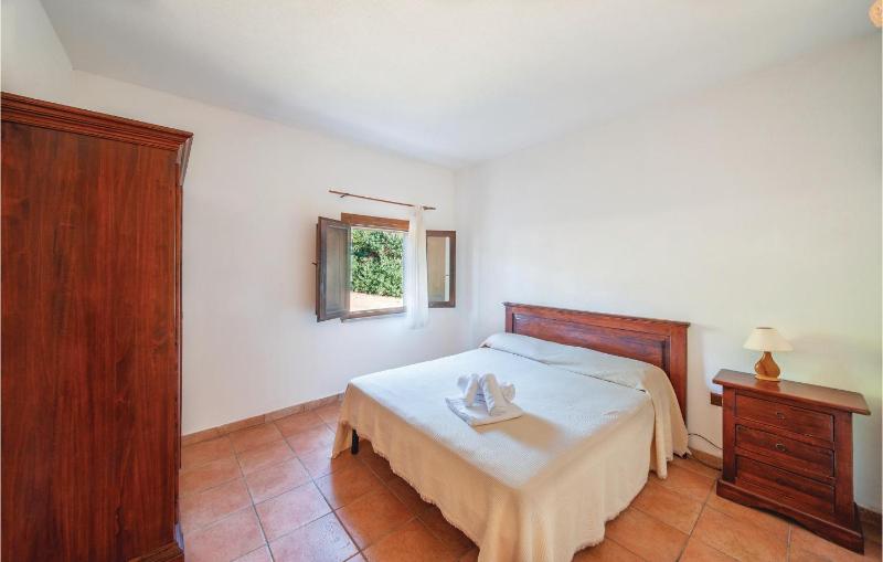 Giagumeddu 2 a Badesi - Appartamento con vista mare e piscina