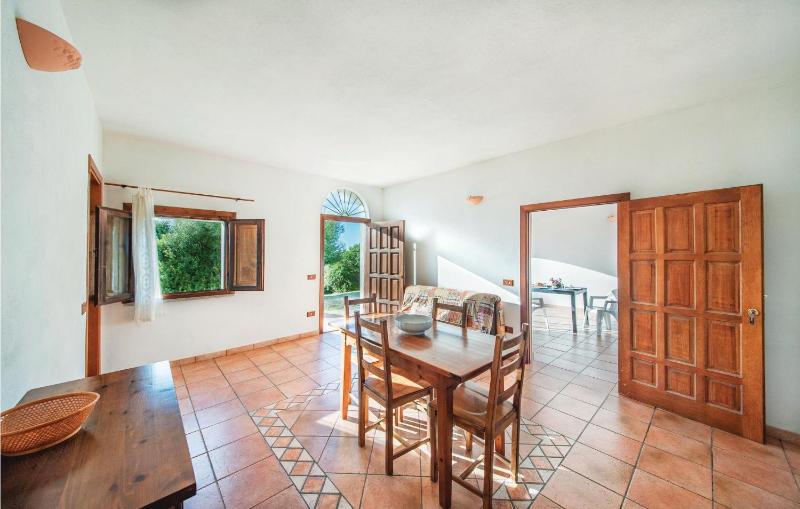 Giagumeddu 2 a Badesi - Appartamento con vista mare e piscina