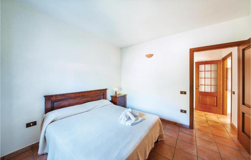 Giagumeddu 2 a Badesi - Appartamento con vista mare e piscina