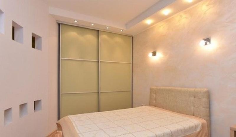Apartment in heart of Astana — отель с удобствами в Астане