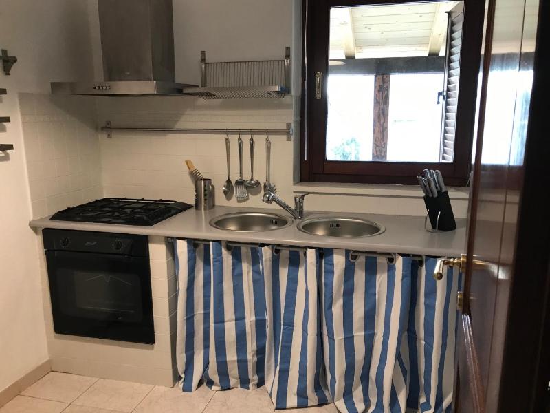 Via Grecia 45 a Olbia - Confortevole Appartamento Centrale