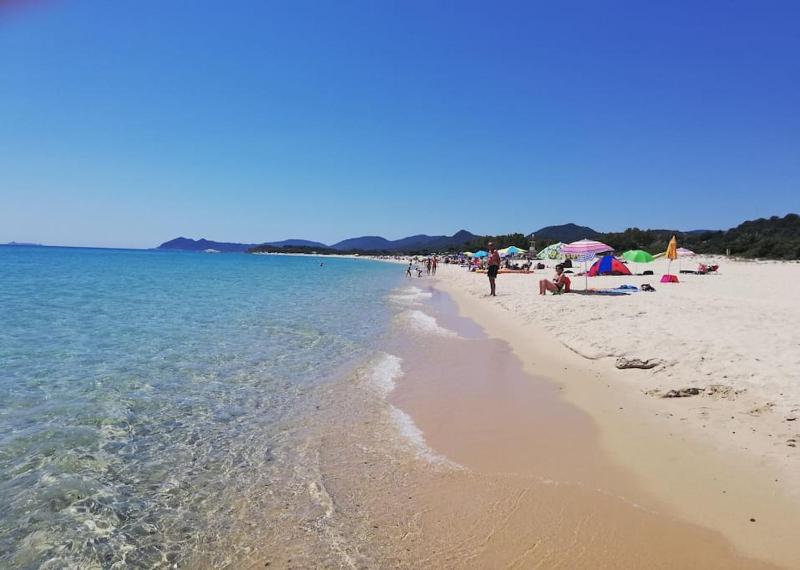 Casa Vacanze a Costa Rei - Relax a 200m dalla Spiaggia