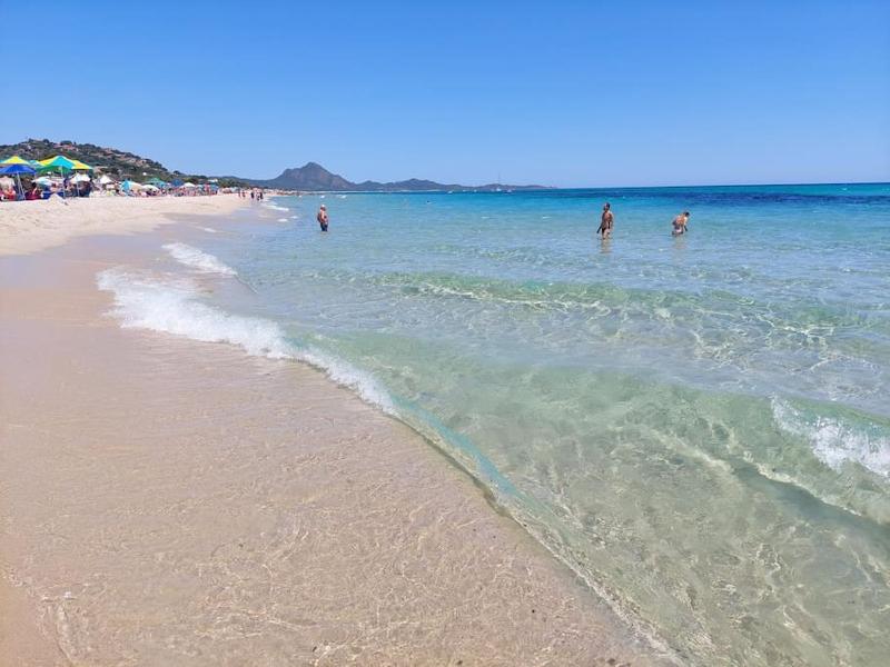 Casa Vacanze a Costa Rei - Relax a 200m dalla Spiaggia
