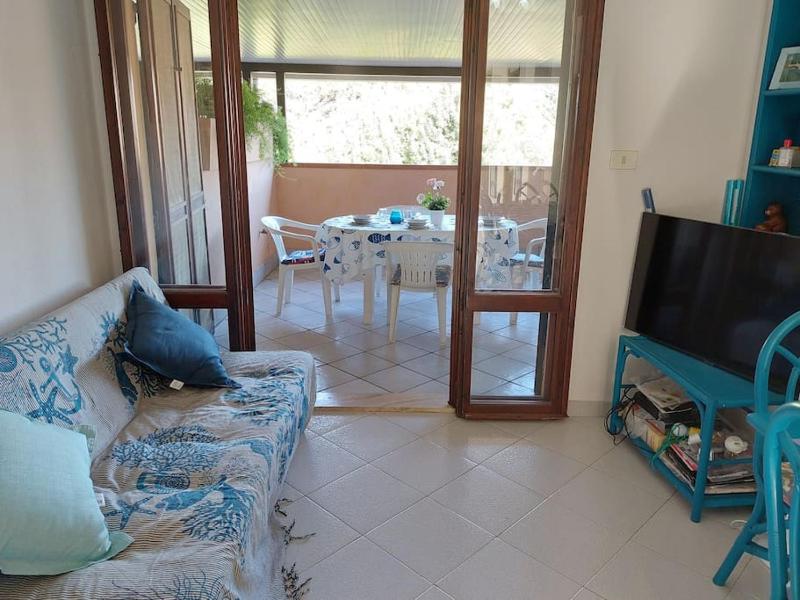 Casa Vacanze a Costa Rei - Relax a 200m dalla Spiaggia