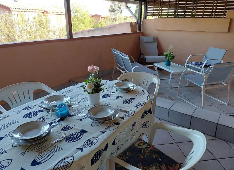 Casa Vacanze a Costa Rei - Relax a 200m dalla Spiaggia