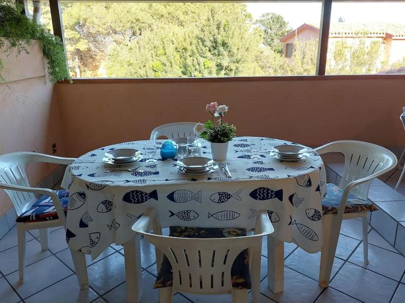 Casa Vacanze a Costa Rei - Relax a 200m dalla Spiaggia