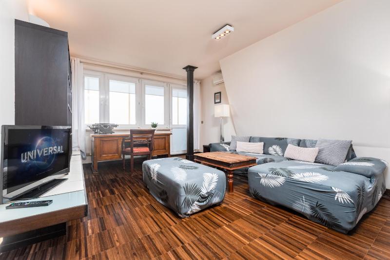 Цены на Apartament Zytnia by Your Freedom в Варшаве