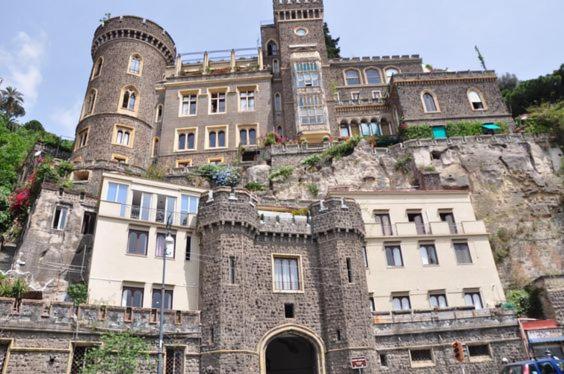 Studio Apartment in Neapolitan Castle Int 28 — отзывы гостей и цены