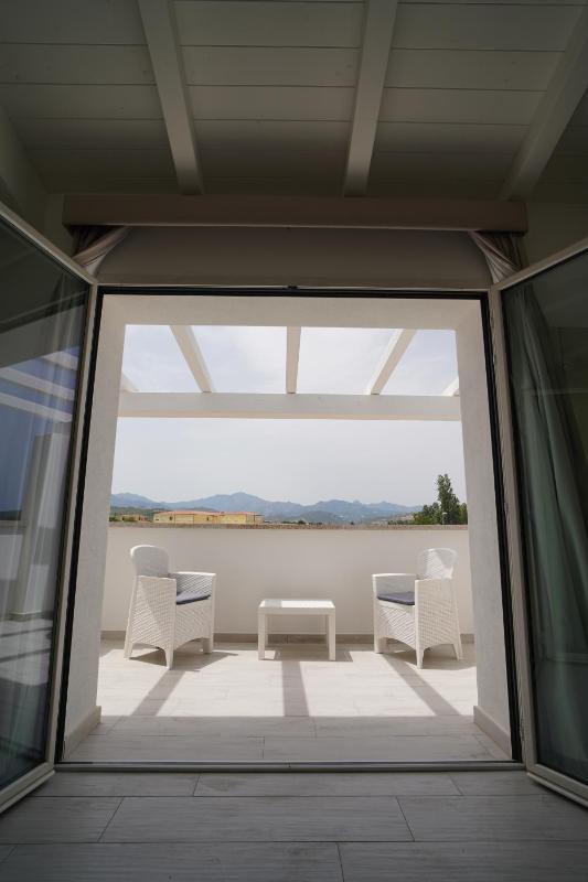 Villa Lentischio a Budoni - Elegante villa con piscina