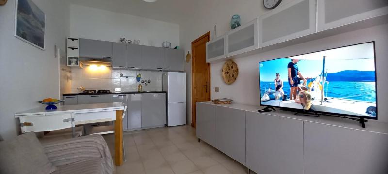 Appartamento Indipendente a Cala Gonone - Vista spettacolare