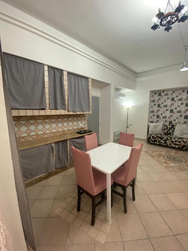 La Casa Di Ciccio — забронировать отель в Неаполе